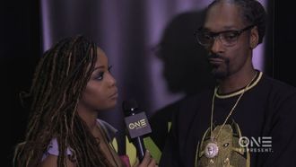 Episode 9 Snoop Dogg