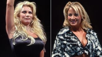 Episode 13 Divas Gone Wild