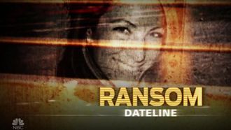 Episode 21 Ransom