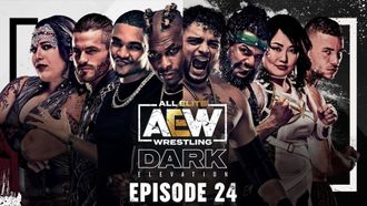 Episode 24 AEW Dark: Elevation #24 - Special Thursday Edition