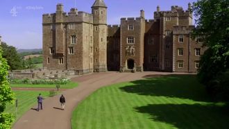Episode 2 Dunster Castle