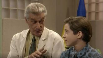 Episode 13 The Son of a Preacherman