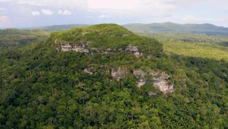 Episode 1 Secrets in the Jungle