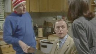 Episode 1 The New Neighbour