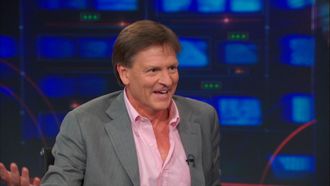 Episode 84 Michael Lewis