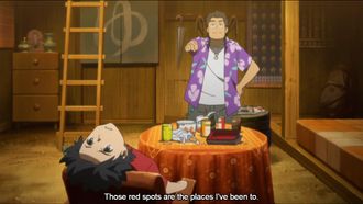 Episode 2 Yuusha menma