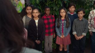 Episode 3 The Butterfly Pavilion