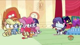 Episode 18 Disappearing Act