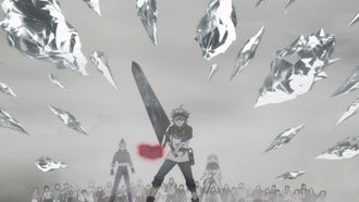 Episode 9 Beast