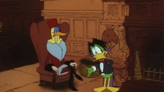 Episode 12 O.O. Duck