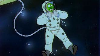Episode 10 For All Mask-Kind