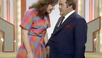 Episode 2 Series 7, Show 2