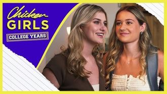 Episode 6 Kids and Make Up