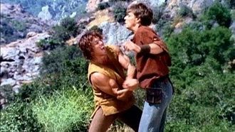 Episode 2 The Gladiators