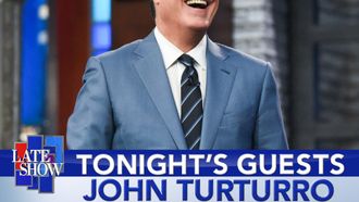 Episode 94 John Turturro/Charlamagne Tha God/Kaleo