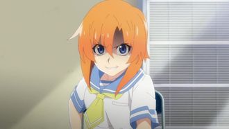 Episode 11 Tataridamashi-hen: Curse-Deceiving Chapter, Part 3