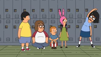 Episode 20 The Gene Mile