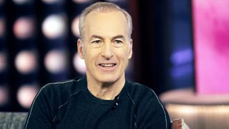 Episode 139 Bob Odenkirk, Sadie Sink