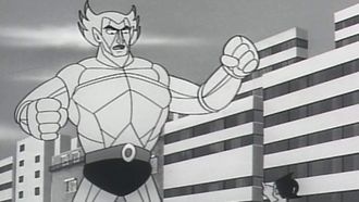 Episode 91 Galeom From Galaxy G