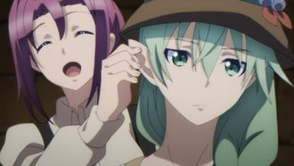 Episode 6 City Defense That Began With a Death March
