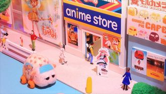 Episode 10 I Want to Be a Hero