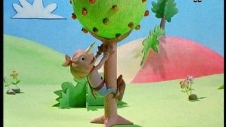 Episode 11 Naughty Spud