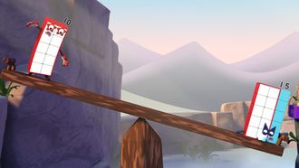 Episode 4 Balancing Bridge