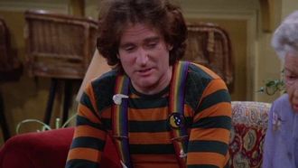 Episode 19 Old Muggable Mork