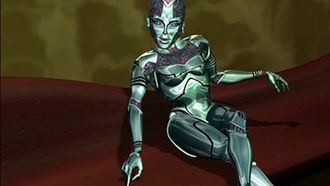 Episode 6 Mind War