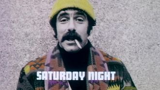 Episode 9 Elliott Gould/Anne Murray