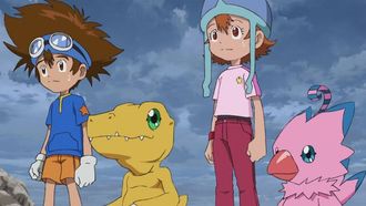 Episode 37 Mimi-chan Wars
