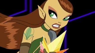 Episode 1 Galactic Smash: Space Attack (1)