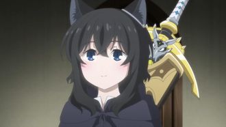 Episode 12 Fran Is Looking Forward to a New Adventure