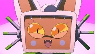 Episode 6 Playful Like Para-dice