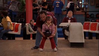 Episode 8 The Turkey Bowl