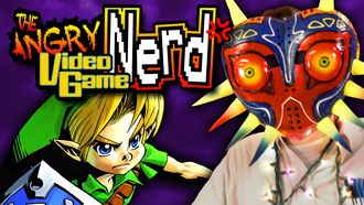 Episode 11 The Legend of Zelda: Majora's Mask (N64)