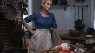 Episode 8 Alice