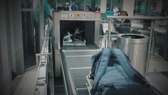 Episode 4 Trouble on the Tarmac