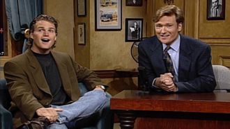 Episode 2 Mary Tyler Moore/Chris O'Donnell/Radiohead