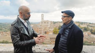 Episode 3 Umbria