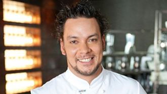 Episode 9 Restaurant Challenge