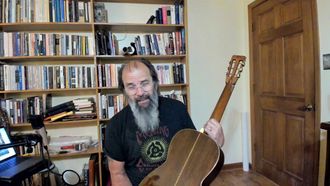 Episode 1 1890s Martin 1-28
