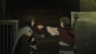 Episode 8 Chôteisha