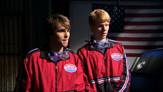 Episode 5 Daredevils!