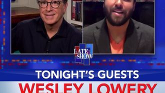 Episode 145 Wesley Lowery/Judd Apatow