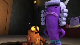 Episode 12 Hornica