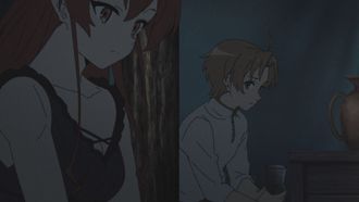 Episode 22 Dreams and Reality