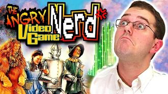 Episode 2 The Wizard of Oz