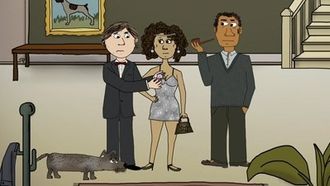 Episode 5 Senior Prom