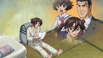 Episode 14 Training of Life and Death! And We're Also Going to Mixed Bath